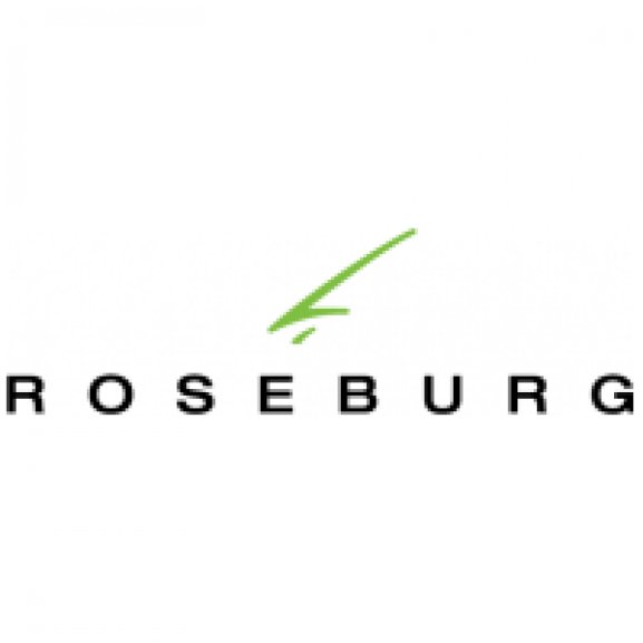 Roseburg Logo