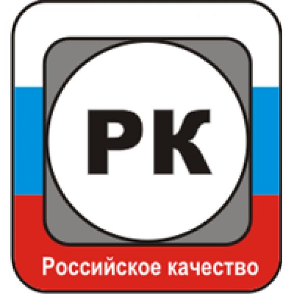 Roskachestvo Logo