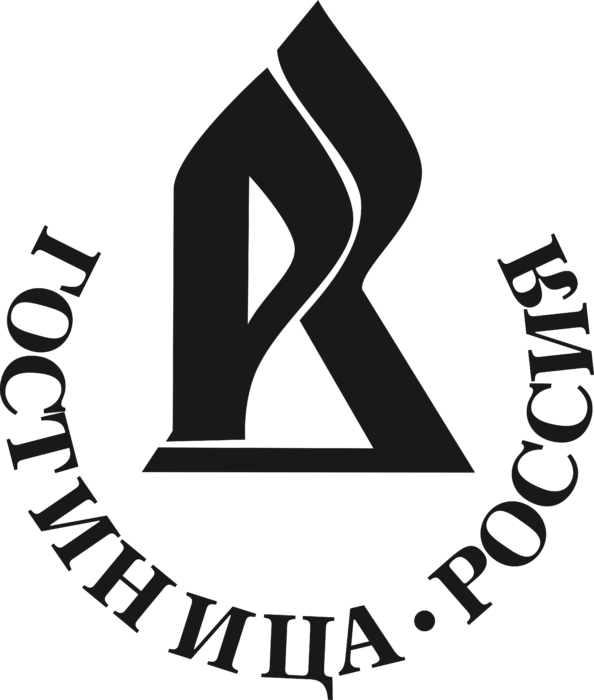 Rossiya Hotel Logo