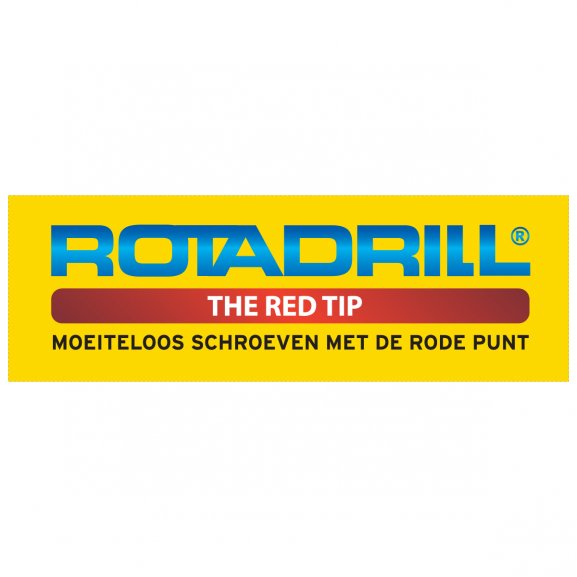 Rotadrill Logo