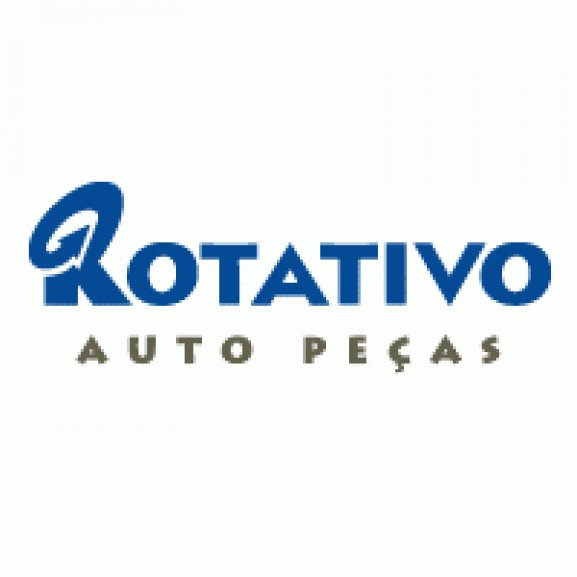 rotativo Logo