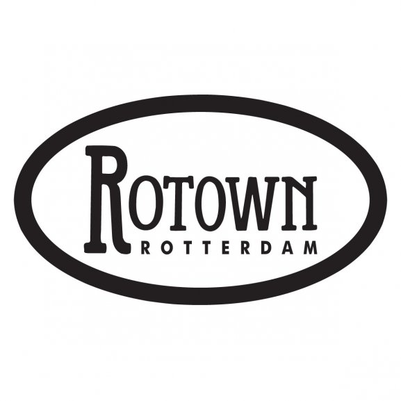 Rotown Logo