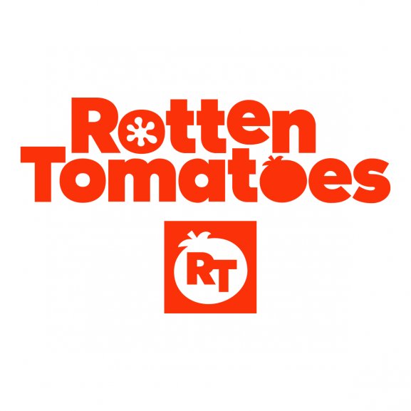 Rotten Tomatoes Logo