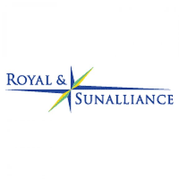 Royal & Sun Alliance Logo