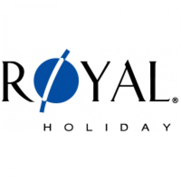Royal Holiday Logo