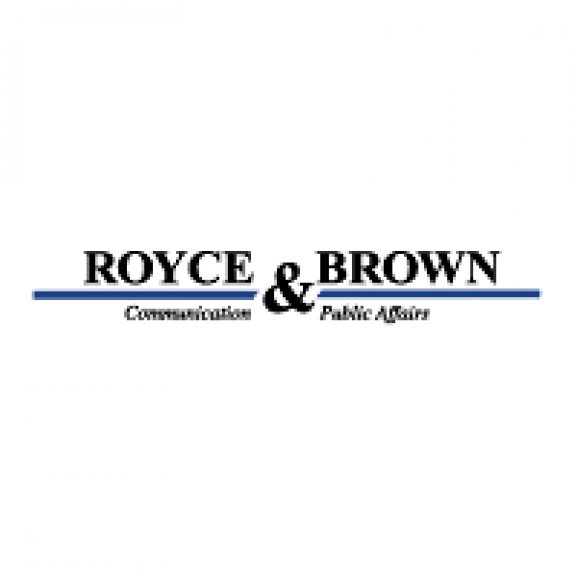Royce & Brown S.r.l. Logo