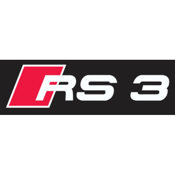 RS3 Logo