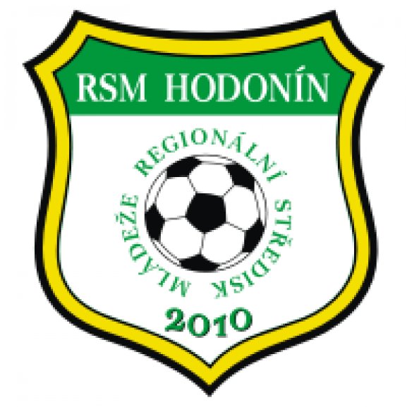 RSM Hodonín Logo