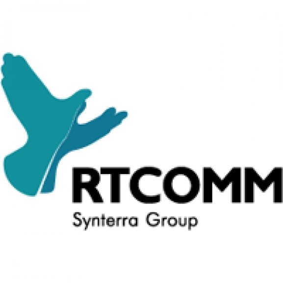 RTCOMM (Sinterra group) EN Logo
