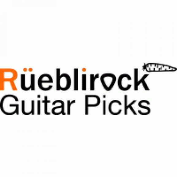 Rueblirock Logo