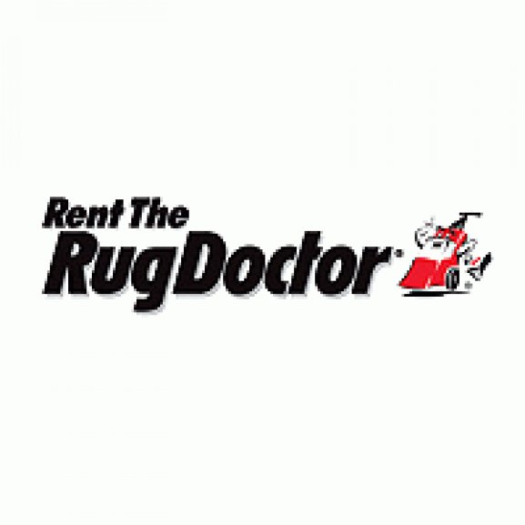 Rug Doctor Logo