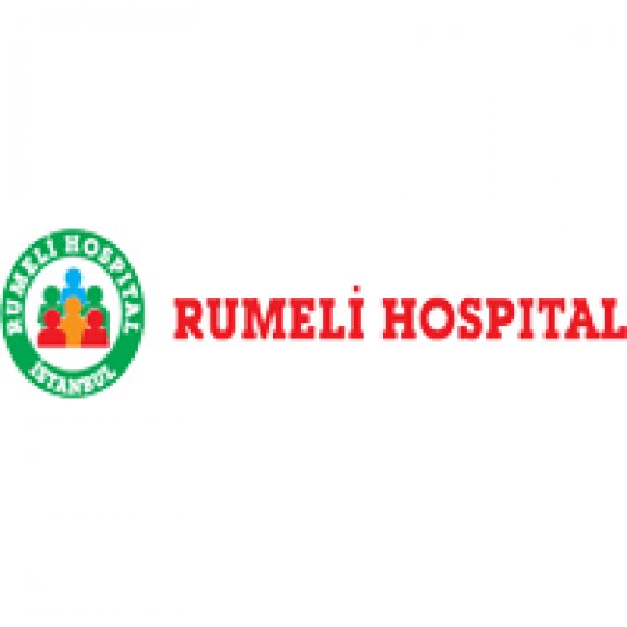 rumeli hospital Logo