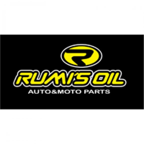 Rumi´s Oil Logo