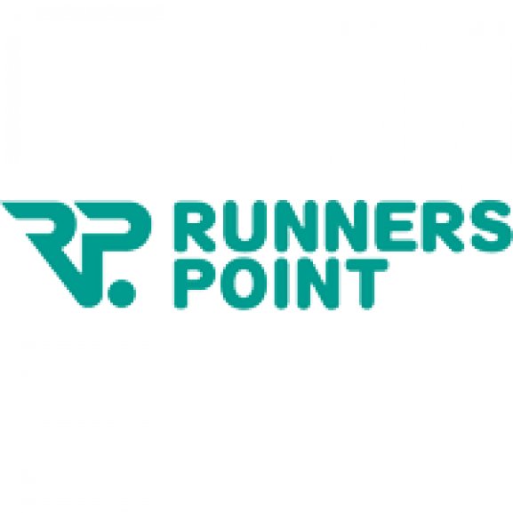 runners point Logo