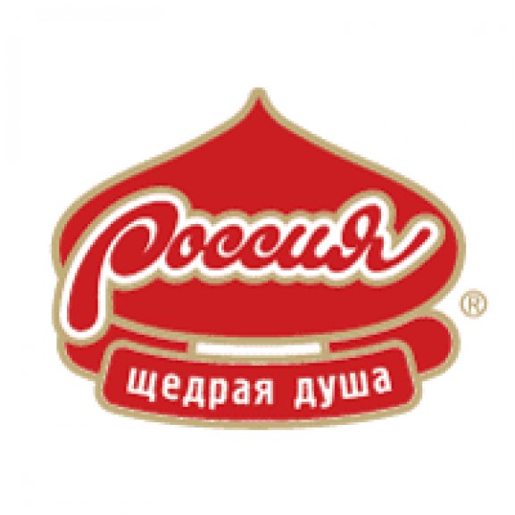 Russia Logo