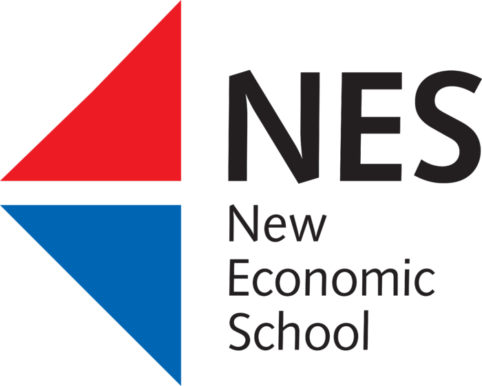Russian School of Economics Logo