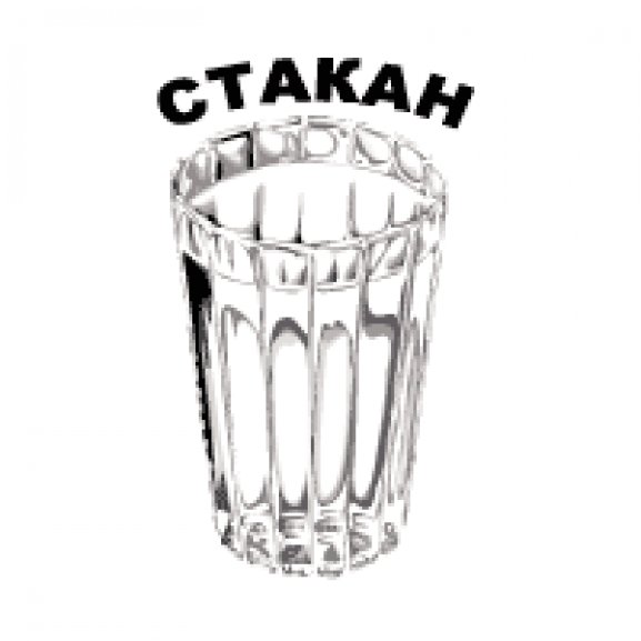 Russian Stakan Logo