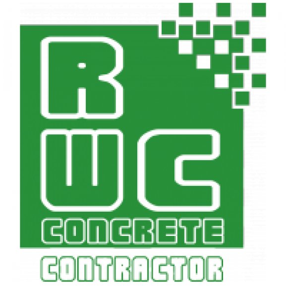 RWC Concrete Logo