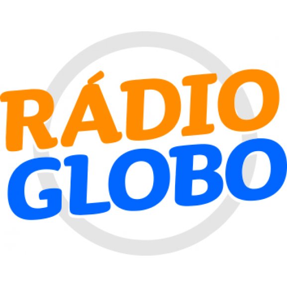 Rádio Globo Logo