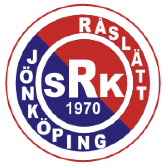 Råslätt SK Logo