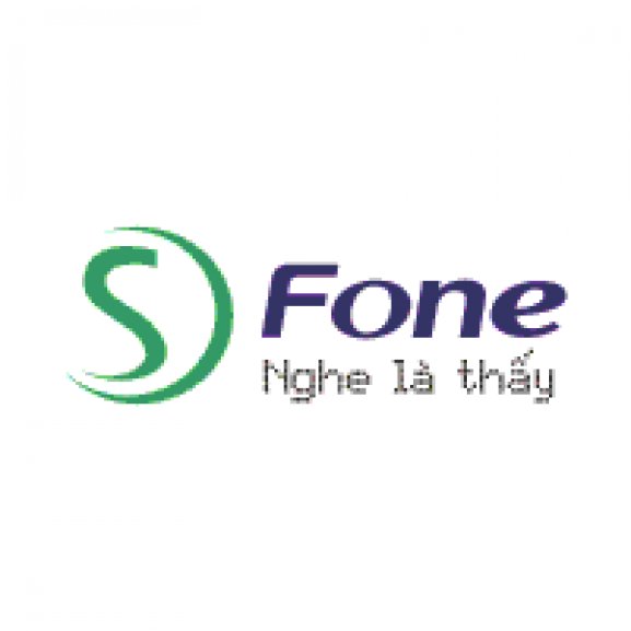 S-Fone Logo