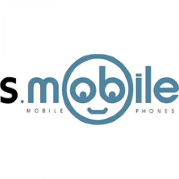 S.Mobile Logo