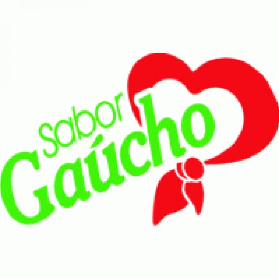 Sabor Gaúcho Logo