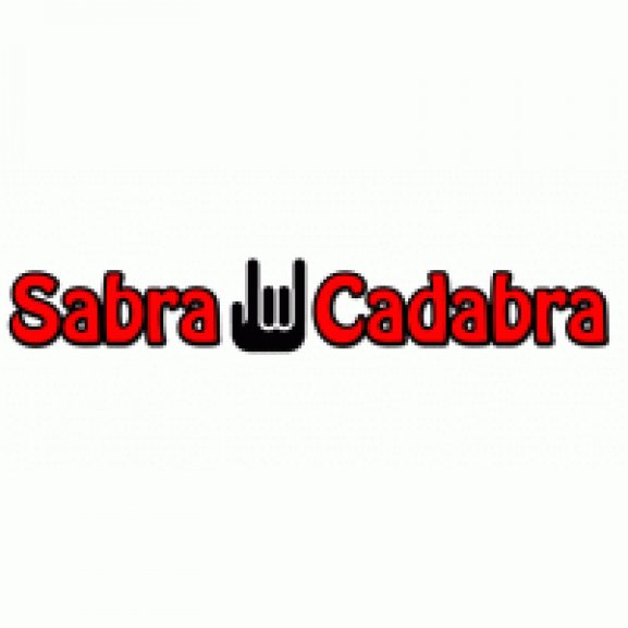 SABRA CADABRA Logo