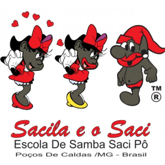 Sacila Saci Po Logo