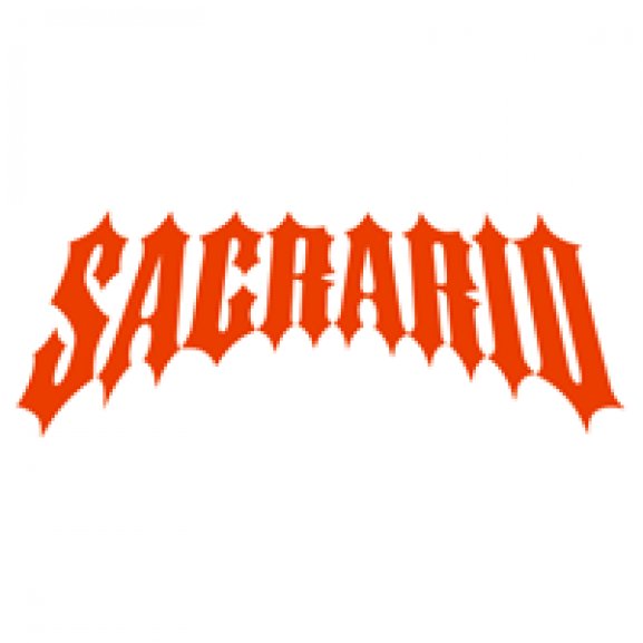 SACRARIO logo Logo