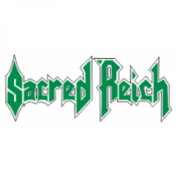Sacred Reich Logo