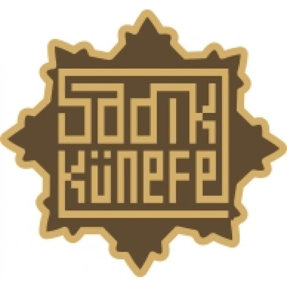 Sadık Künefe Logo