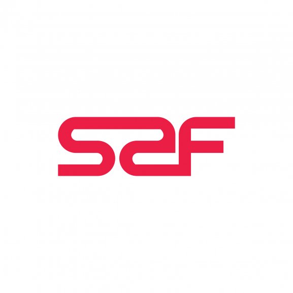 SAF ADVERTISING Logo