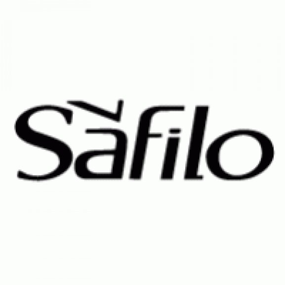 Safilo Logo