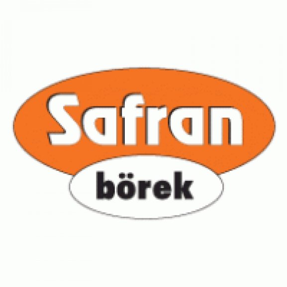 Safran Borek Logo