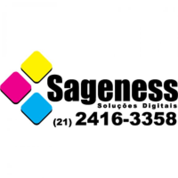 Sageness Soluções Digitais Logo