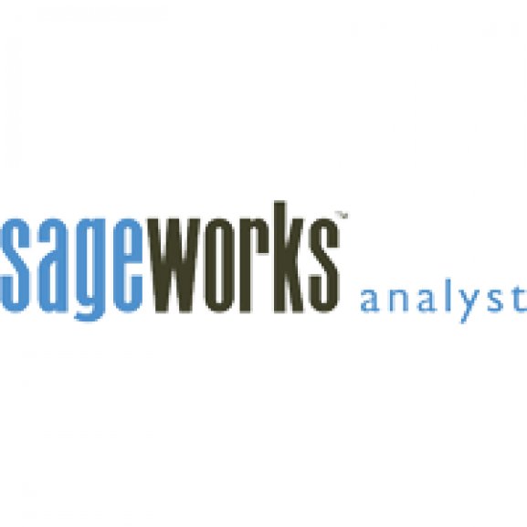 Sageworks Analyst Logo