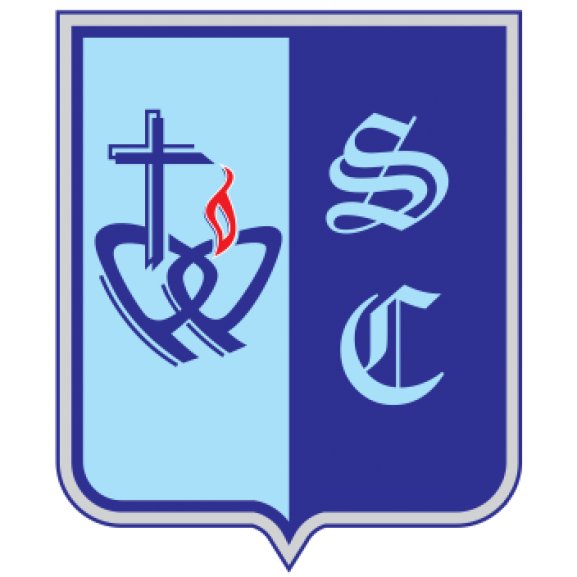 Sagrados Corazones Logo