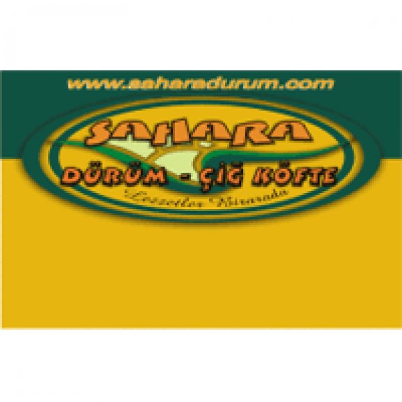 Sahara Durum Logo