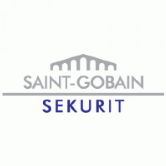 Saint-Gobain Sekurit Logo