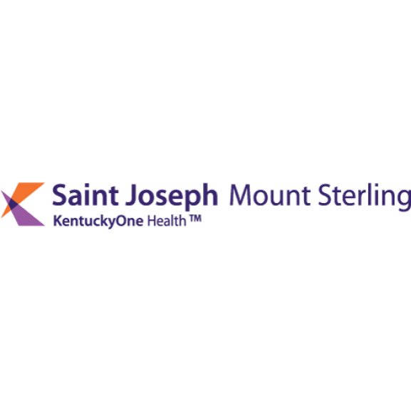 Saint Joseph Mount Sterling Logo