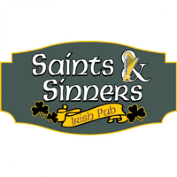 Saints and Sinners Logo