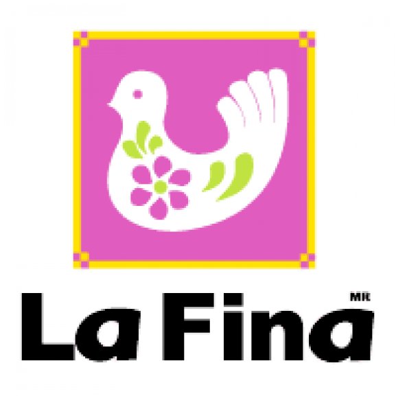 Sal La Fina Logo