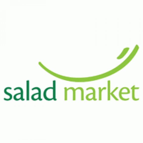 salad market Logo