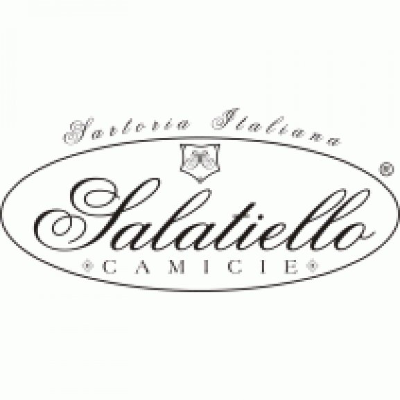 Salatiello Camicie Logo