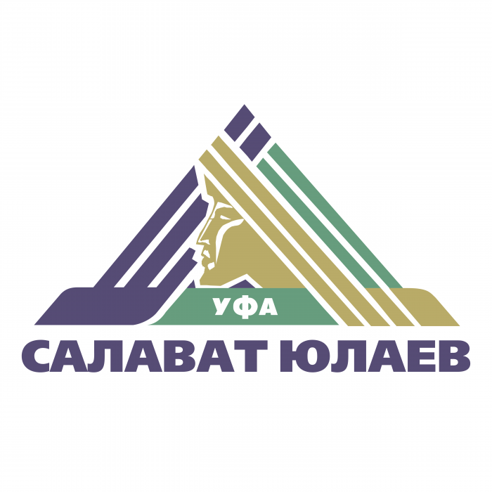 Salavat Ulaev Logo