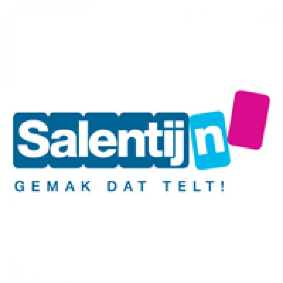 Salentijn Logo