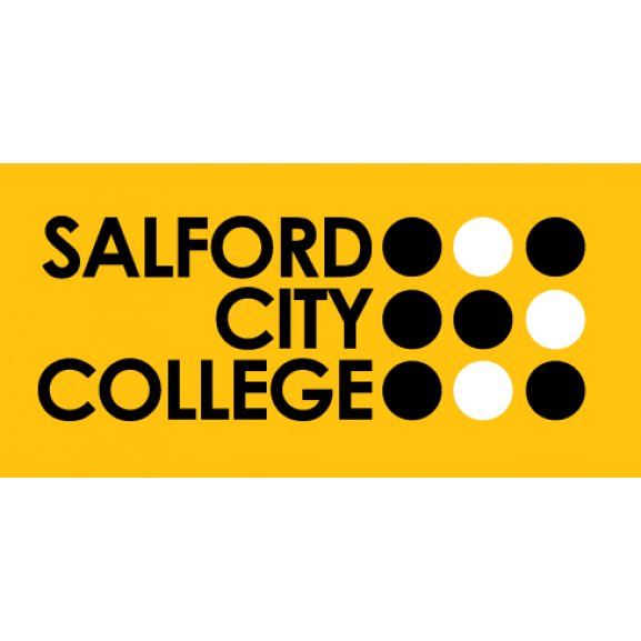 Salford City College Logo