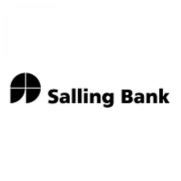 Salling Bank Logo