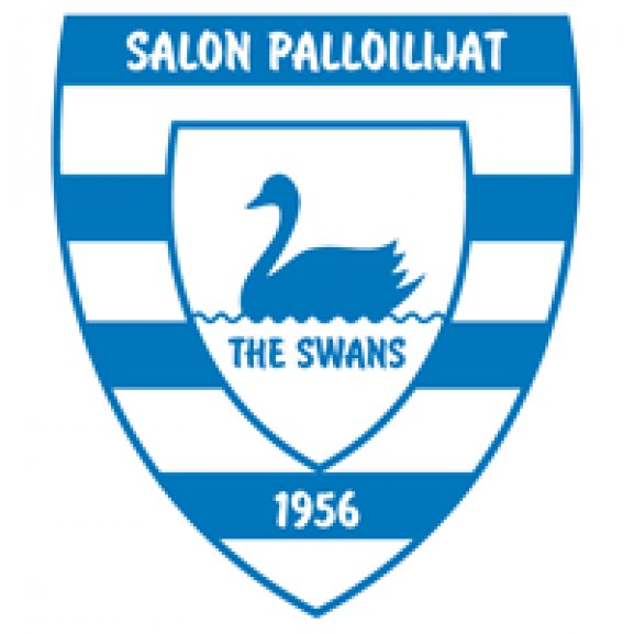 Salon Palloilijat Salo Logo